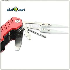 UD Cool Kit With 10-in-1 Multi-functional Tools - складной инструмент для обслуживания атомайзеров все-в-одном.