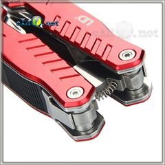 UD Cool Kit With 10-in-1 Multi-functional Tools - складной инструмент для обслуживания атомайзеров все-в-одном.