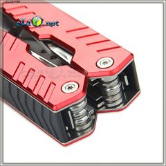 UD Cool Kit With 10-in-1 Multi-functional Tools - складной инструмент для обслуживания атомайзеров все-в-одном.