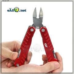 UD Cool Kit With 10-in-1 Multi-functional Tools - складной инструмент для обслуживания атомайзеров все-в-одном.