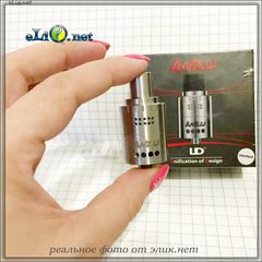 [UD] Anzu RDA атомайзер для дрипа. Оригинал.