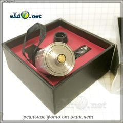 [UD] Anzu RDA атомайзер для дрипа. Оригинал.