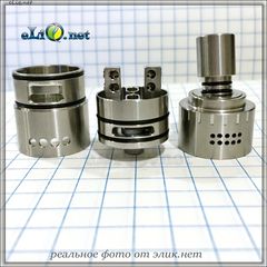 [UD] Anzu RDA атомайзер для дрипа. Оригинал.