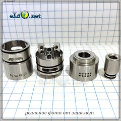 [UD] Anzu RDA атомайзер для дрипа. Оригинал.