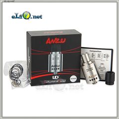 [UD] Anzu RDA атомайзер для дрипа. Оригинал.
