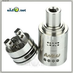 [UD] Anzu RDA атомайзер для дрипа. Оригинал.