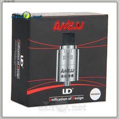 [UD] Anzu RDA атомайзер для дрипа. Оригинал.