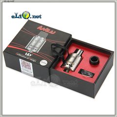 [UD] Anzu RDA атомайзер для дрипа. Оригинал.