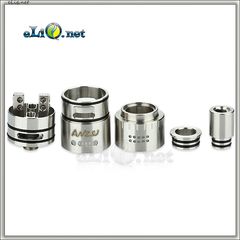 [UD] Anzu RDA атомайзер для дрипа. Оригинал.