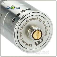 [UD] Anzu RDA атомайзер для дрипа. Оригинал.
