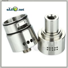 [UD] Anzu RDA атомайзер для дрипа. Оригинал.