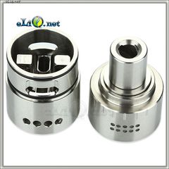 [UD] Anzu RDA атомайзер для дрипа. Оригинал.