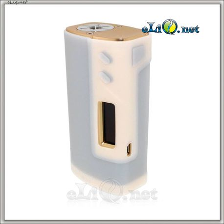 Силиконовый чехол на Sigelei 213W TC MOD.