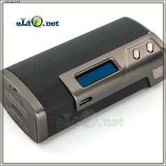 Sigelei 213W TC MOD Супермощный боксмод вариватт с температурным контролем.