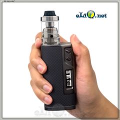 Sigelei 213W TC MOD Супермощный боксмод вариватт с температурным контролем.