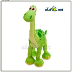 Arlo. The Good Dinosaur. Хороший / добрый динозавр. Дисней. Плюшевая игрушка.