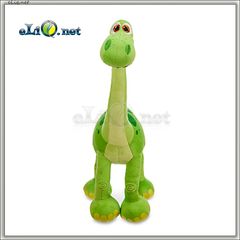 Arlo. The Good Dinosaur. Хороший / добрый динозавр. Дисней. Плюшевая игрушка.