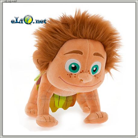 Плюшевый малыш Spot (The Good Dinosaur, Disney)