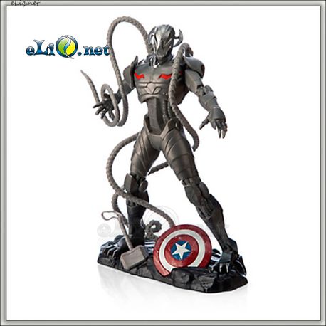 Альтрон. Ultron. Playmation Marvel Avengers Villain Smart Figure. Дисней.