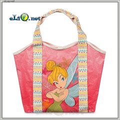 Tinker Bell Swim Bag - Сумка. Дисней. США.