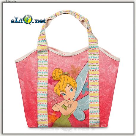 Tinker Bell Swim Bag - Сумка. Дисней. США.