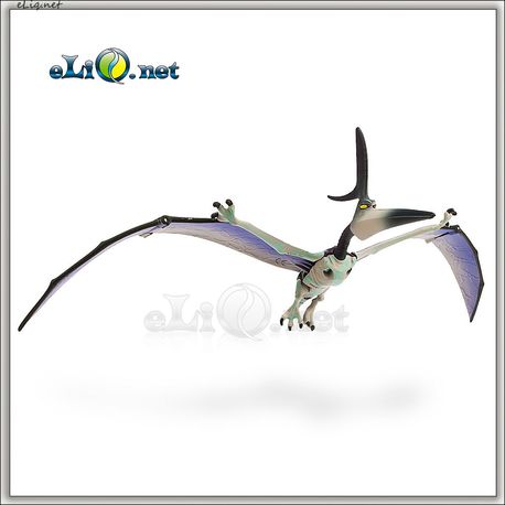 Птеродактиль Thunderclap Action Figure - The Good Dinsosaur (Disney)