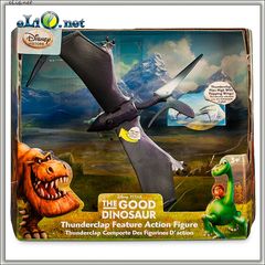 Птеродактиль Thunderclap Action Figure - The Good Dinosaur (Disney)