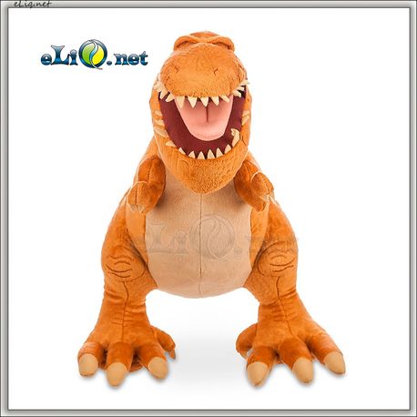 Butch. The Good Dinosaur. Хороший / добрый динозавр. Дисней. Плюшевая игрушка.