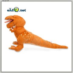 Butch. The Good Dinosaur. Хороший / добрый динозавр. Дисней. Плюшевая игрушка.