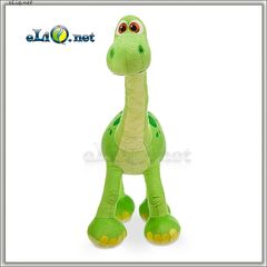 Большой Арло (Arlo). The Good Dinosaur. Хороший / добрый динозавр. Дисней. Плюшевая игрушка.
