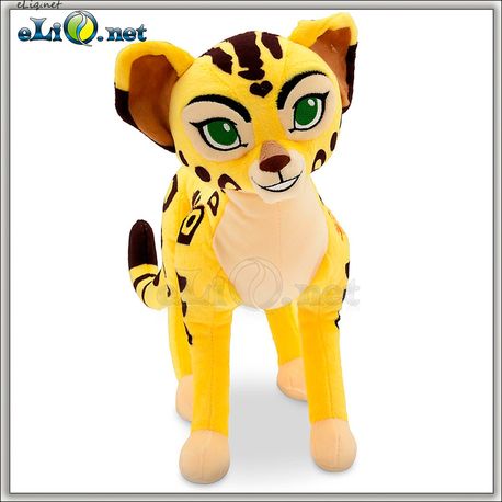 Фули - Fuli - The Lion Guard (Disney). Мягкая игрушка.
