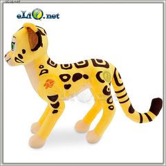 Фули - Fuli - The Lion Guard (Disney). Мягкая игрушка.