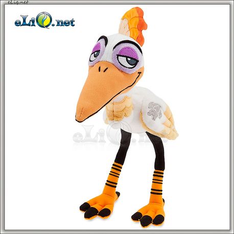 Ono. The Lion Guard (Disney) Мягкая игрушка. Львиная Гвардия, Король Лев.
