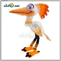Ono. The Lion Guard (Disney) Мягкая игрушка. Львиная Гвардия, Король Лев.