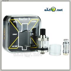 [Aspire] Nautilus X Cartomizer.  Наутилус Х.