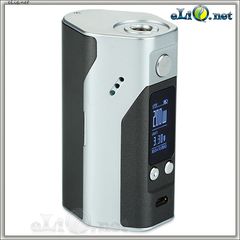 Wismec Reuleaux RX200S TC - вариватт с ТК