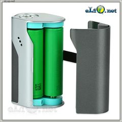 Wismec Reuleaux RX200S TC - вариватт с ТК