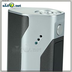 Wismec Reuleaux RX200S TC - вариватт с ТК