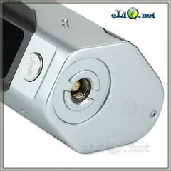 Wismec Reuleaux RX200S TC - вариватт с ТК