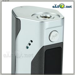 Wismec Reuleaux RX200S TC - вариватт с ТК