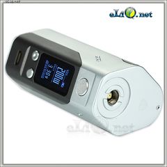 Wismec Reuleaux RX200S TC - вариватт с ТК