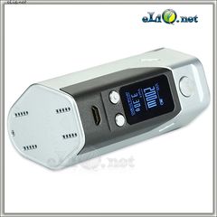 Wismec Reuleaux RX200S TC - вариватт с ТК