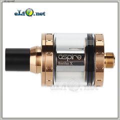 [Aspire] Nautilus X Cartomizer.  Наутилус Х.