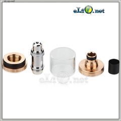 [Aspire] Nautilus X Cartomizer.  Наутилус Х.