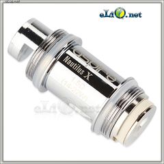 [Aspire] Nautilus X Cartomizer.  Наутилус Х.
