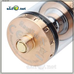 [Aspire] Nautilus X Cartomizer.  Наутилус Х.