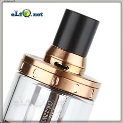 [Aspire] Nautilus X Cartomizer.  Наутилус Х.