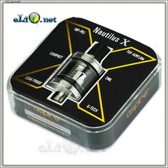[Aspire] Nautilus X Cartomizer.  Наутилус Х.