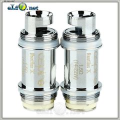 [Aspire] Nautilus X Cartomizer.  Наутилус Х.