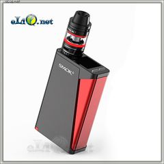 220W SMOK H-PRIV TC Starter Kit. Стартовый набор. Боксмод с температурным контролем + атомайзер.